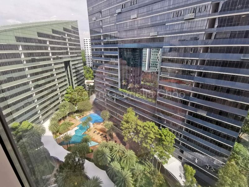 3 Bed Apartment (Condo) for Rent in  Orchard Scotts - Image 4